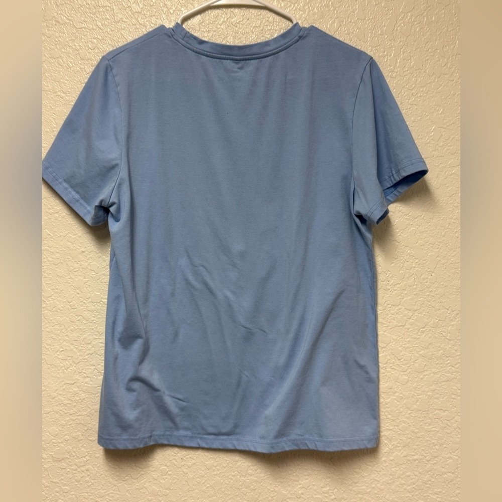 “Just here for the Wieners” Funny Graphic T-Shirt Size Large - Picture 3 of 12